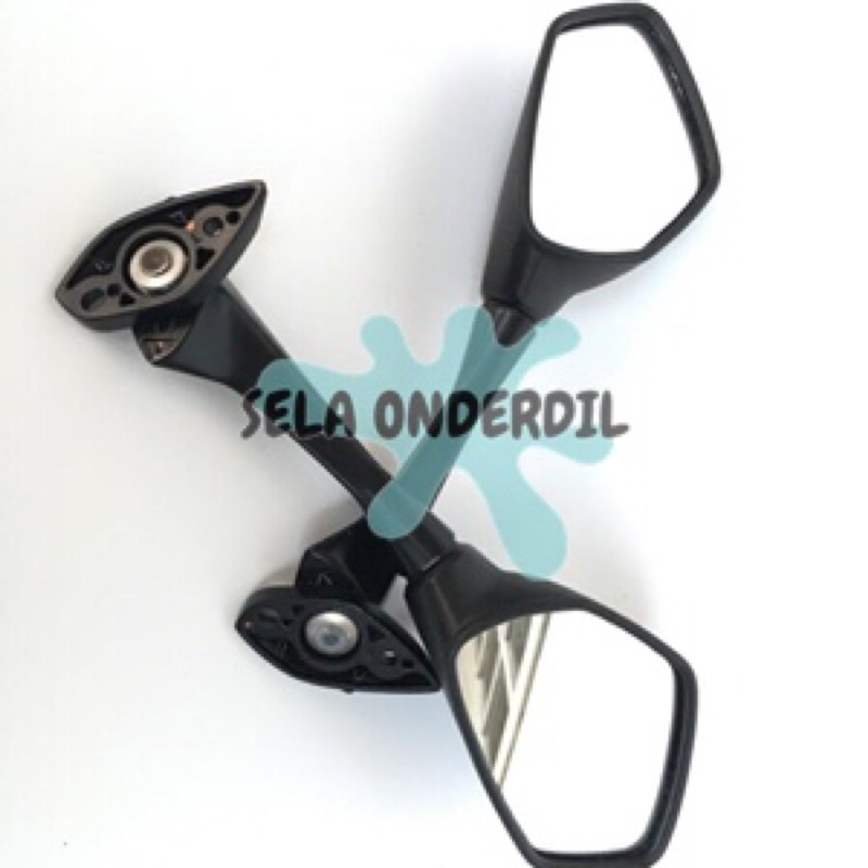 KACA SPION SEPION HONDA CBR 250 RR ORIGINAL