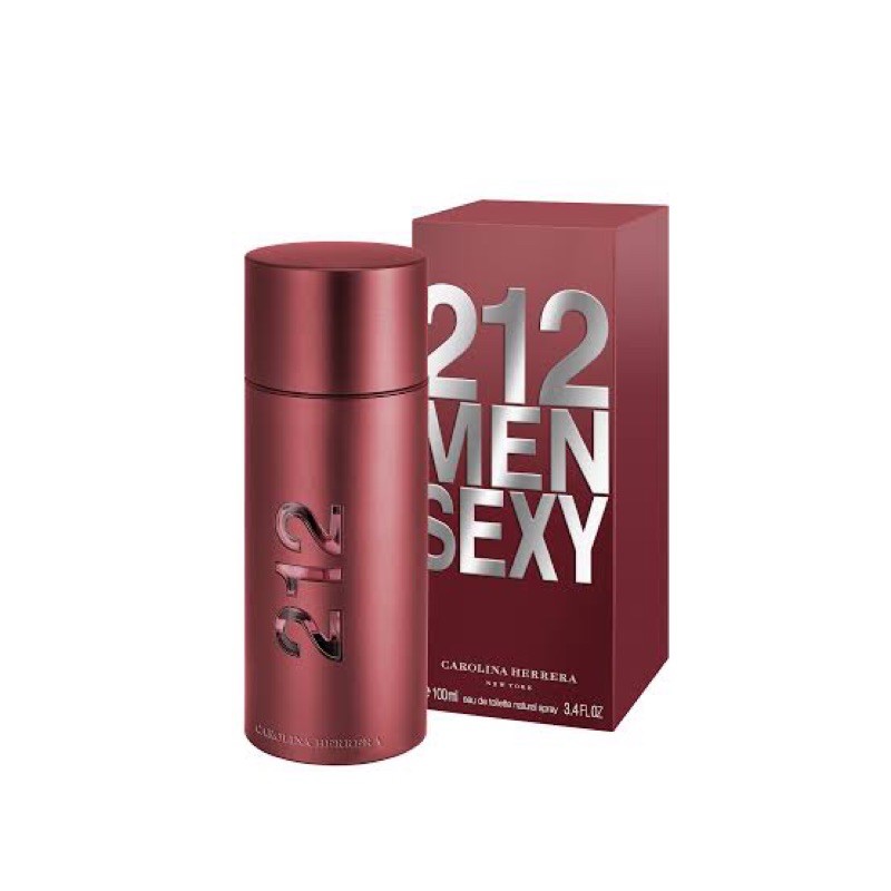 sexy men 212 parfum