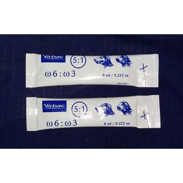 MEGADERM VIRBAC 8ML HARGA PER SACHET