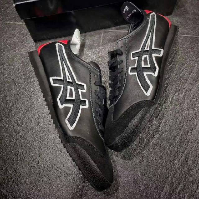 ASICS TIGER ONITSUKA PREMIUM GEVENCHY