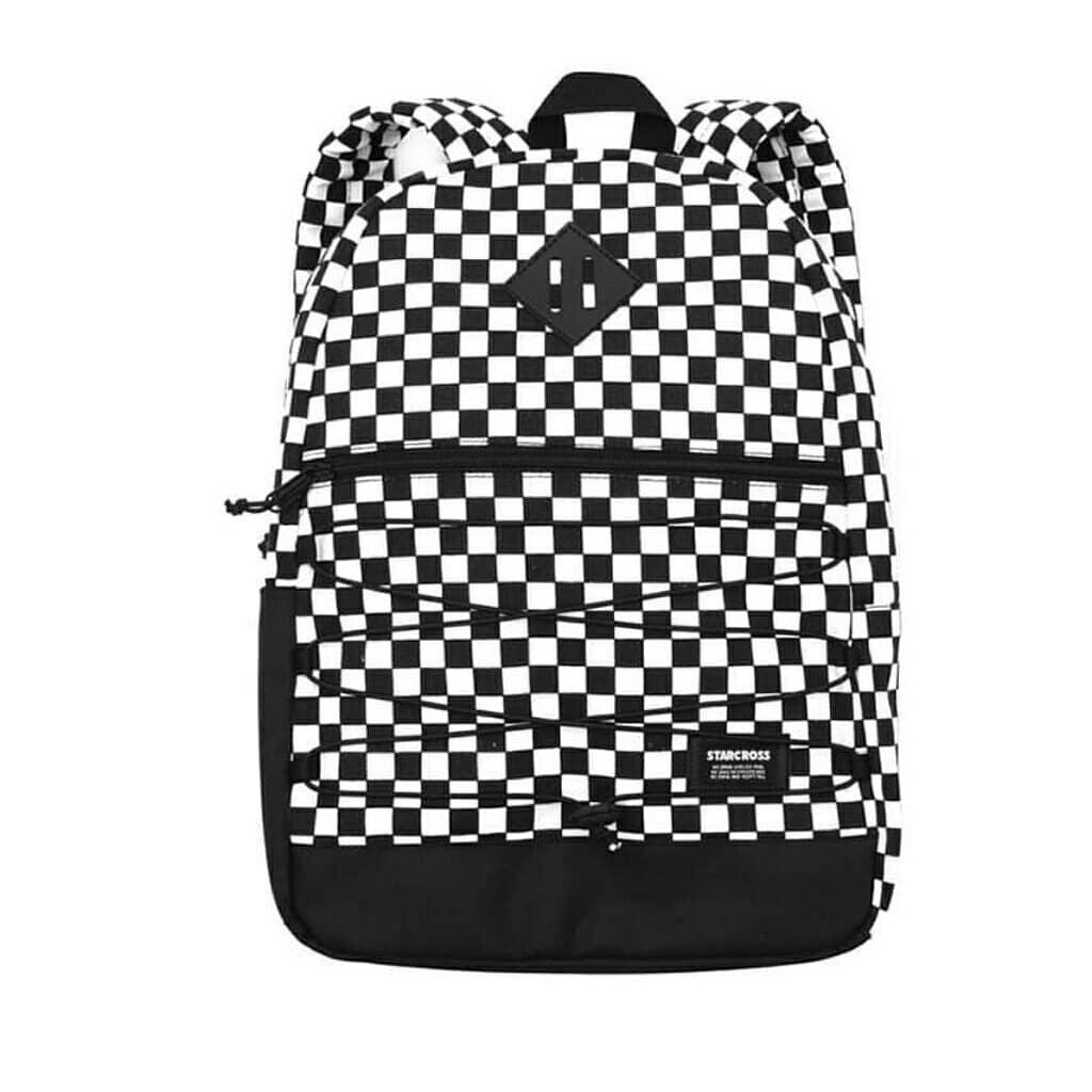 TAS / BAGPACK PRIA DAN WANITA STARCROSS "BPS-376#1"