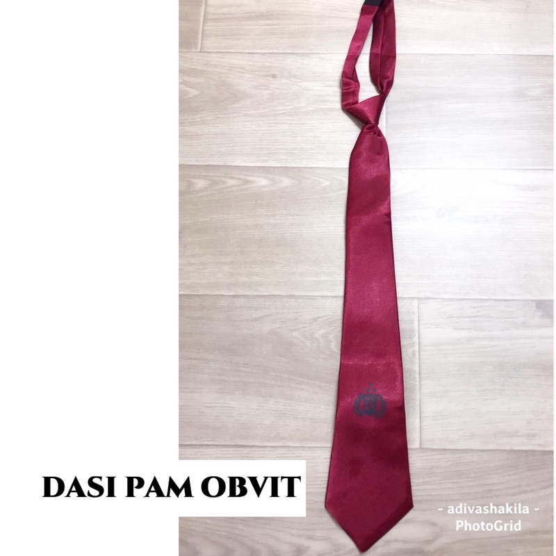 DASI PAM OBVIT