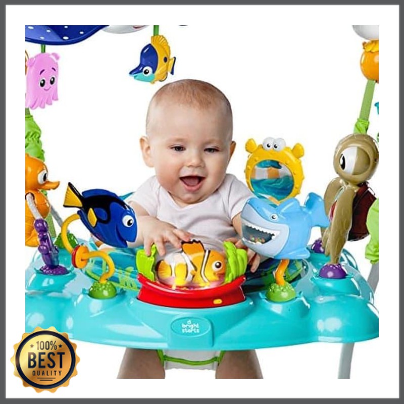 baby activity jumper