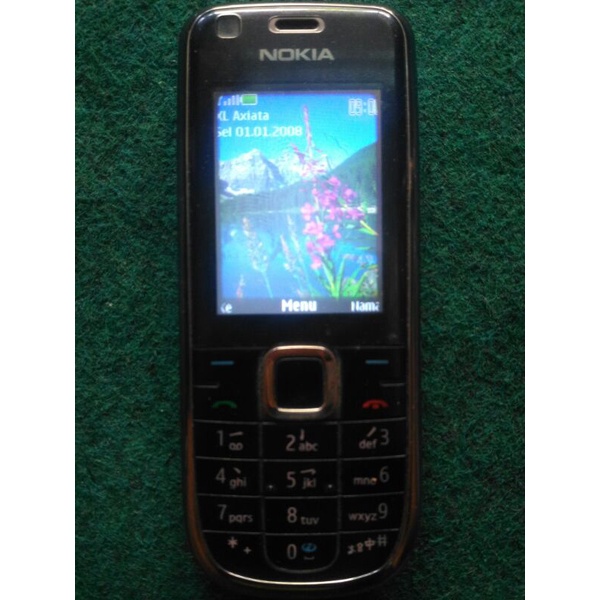nokia 3120c