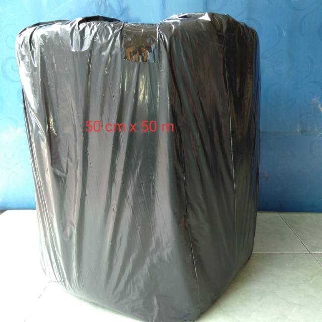 

Bubble wrap 50 cm x 50 m