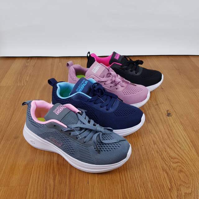 Sepatu Skechers Grosir Reseller gorun fast