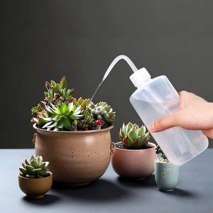 Potted Plants Watering Bottle 150/250/500 ml