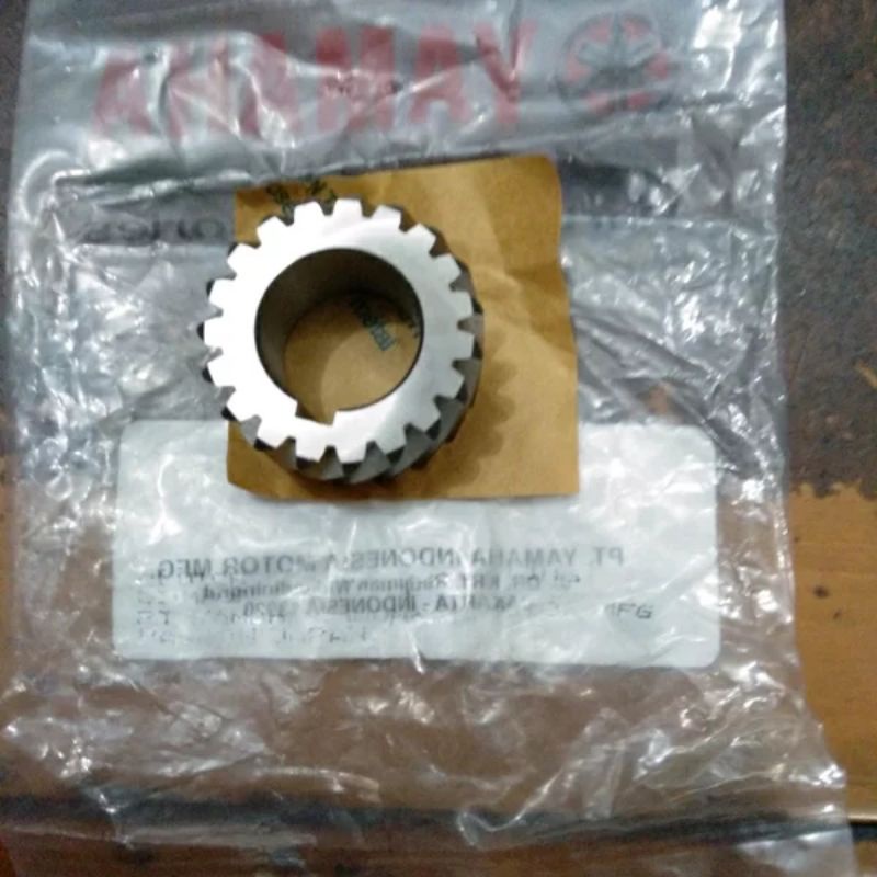 GIGI PRIMER RX KING ORIGINAL