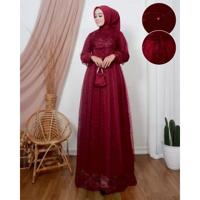 NEW PRODUK GAMIS MODERN/GAMIS FASHION/GAMIS TERLARIS