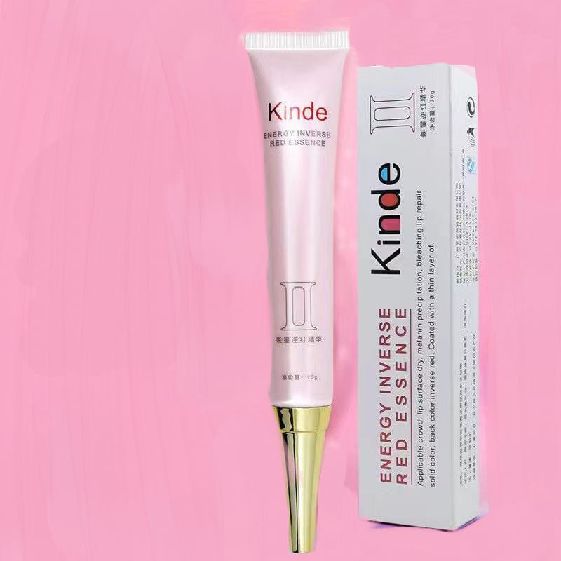 KINDE LIP TINT GLOSS / LIP GLOSS / LIP CREAM