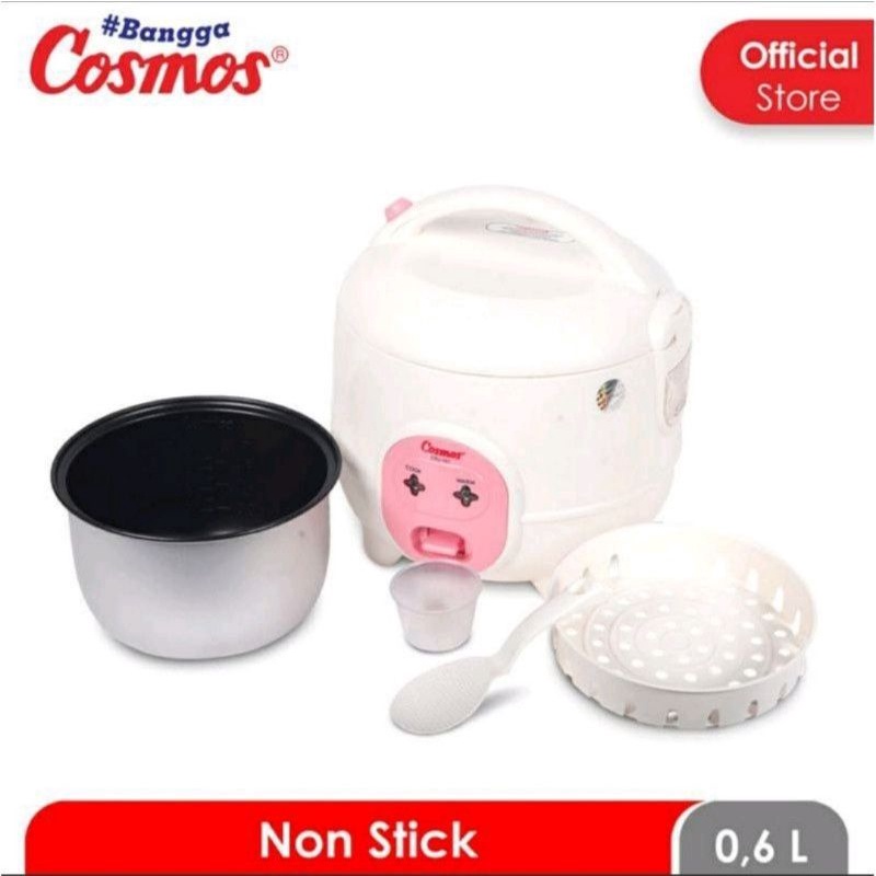 Penanak Nasi Magicom Cosmos