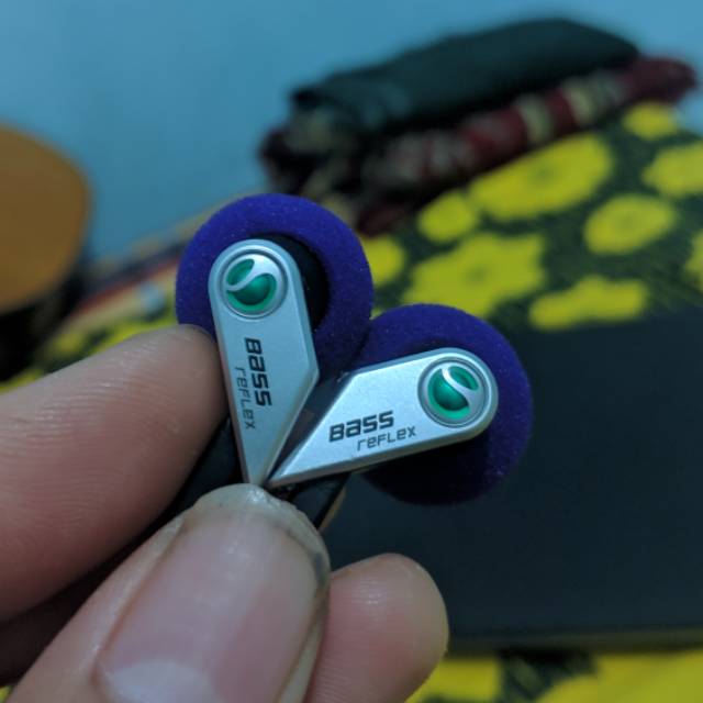 Sony Ericsson MH500 lelang WAKH