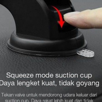 Holder mobil ROBOT DAN BIASA CAR HOLDER DASHBOARD mantap murah meriah