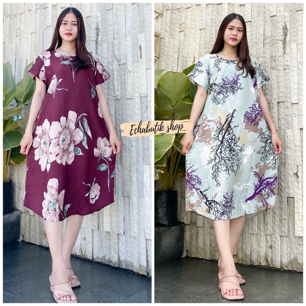 DASTER/DRES BALI XL VANESA