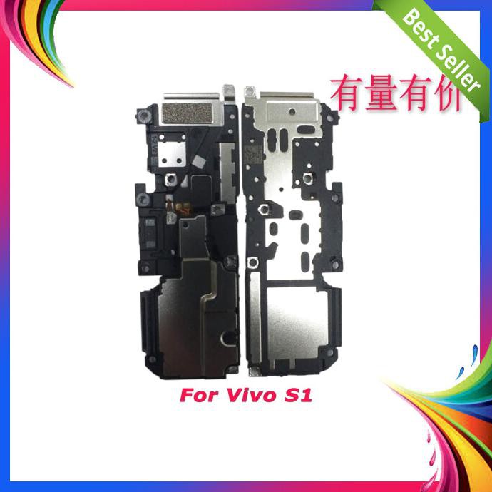 SPAREPART HP BUZZER SET VIVO S1 TERLENGKAP