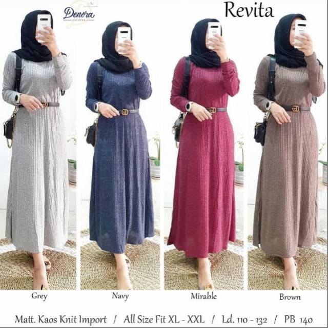 

Revita