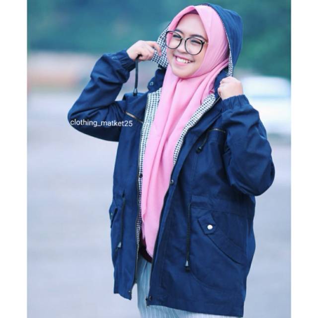 Jaket Wanita Funny Emporer Hijau Army Polos Cewek Ukuran Jaket Wanita Funny Emporer Hijau Army Polos Cewek Ukuran