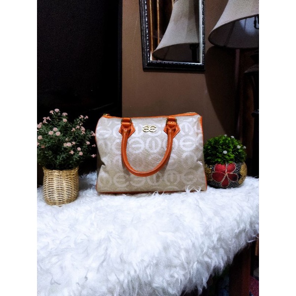 Tas Preloved Esquire