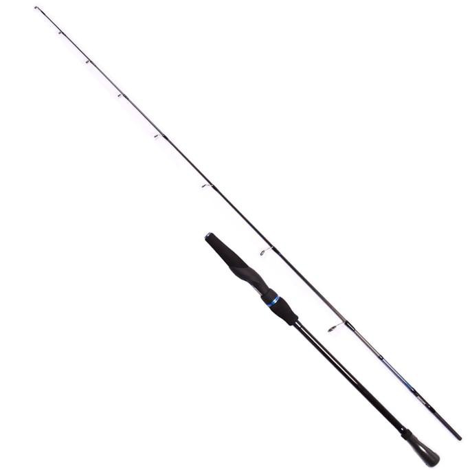 joran jigging daiwa
