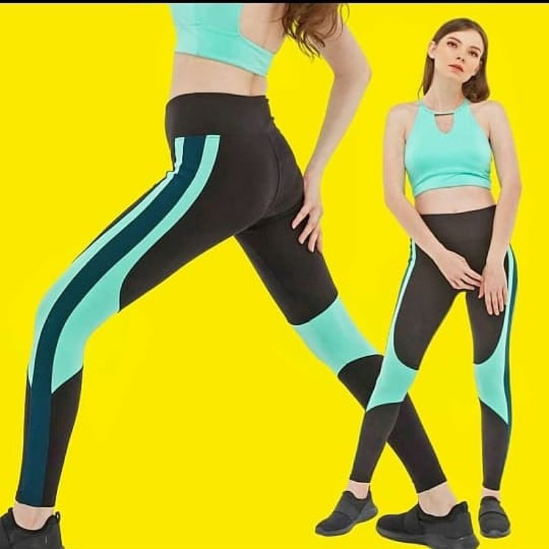 New legging corenation