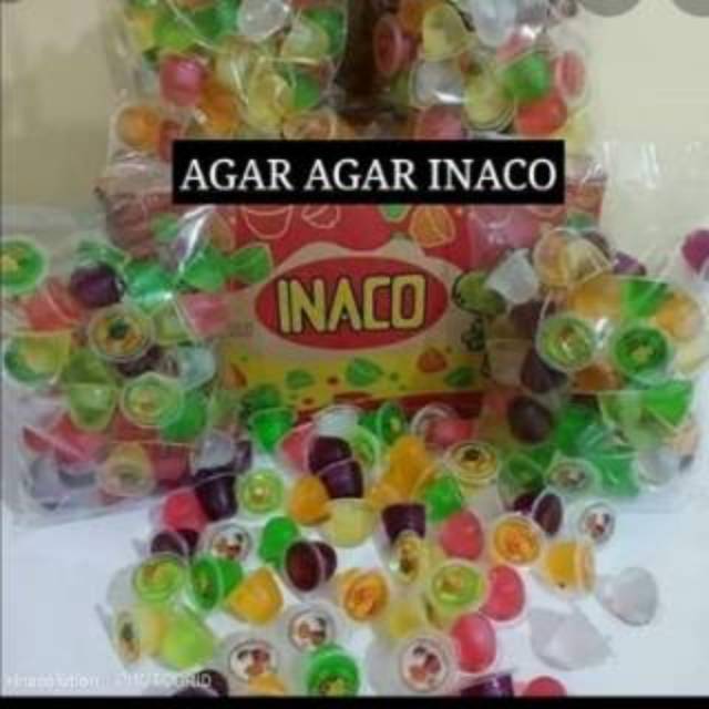 

inaco agar agar 1kg