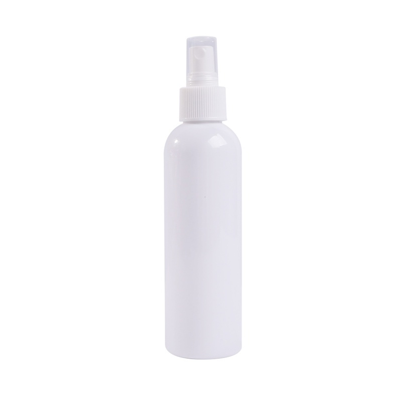 10 /20 /20 /30 /50 /100/200ml Banyak Ukuran Botol Spray Plastik PET/Parfum Isi Ulang Push Button Type Fine Mist Bottles/Sub-Botol Travel Serbaguna