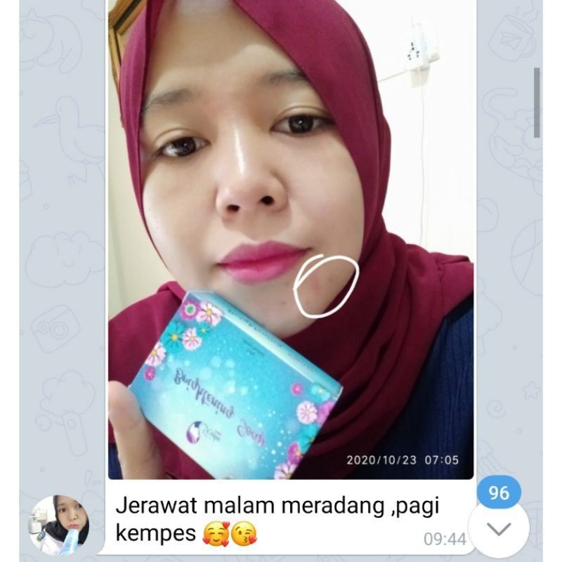 [BISA COD] SABUN KEDAS BEAUTY ORIGINAL BPOM | Kedas Beauty | Sabun Pemutih Wajah-6