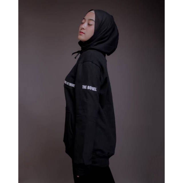 Jaket Sweater Wanita - Sweater Hoodie Jumper Cewek Original Distro - Sweater Ladies Terbaru Termurah