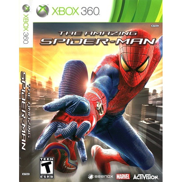 Harga Kaset Xbox 360 Spider Man Terbaru Januari 2023 |BigGo Indonesia