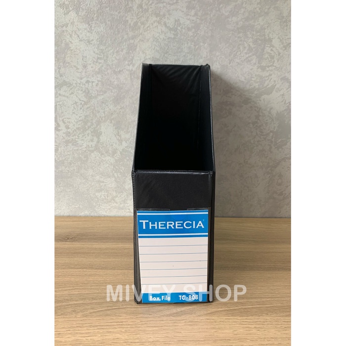 

File-Box- Box File Plastik -Box-File.