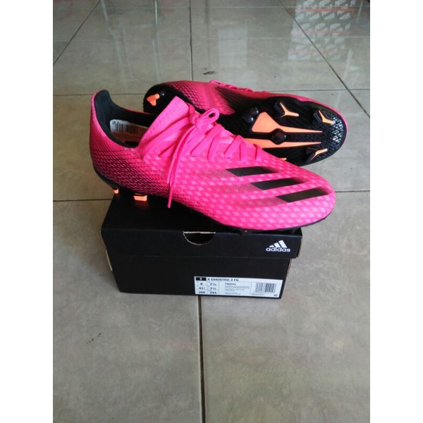 adidas x ghosted 3 fg