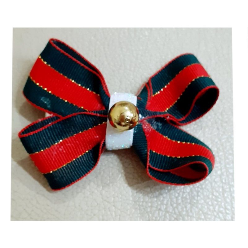 

Pita motif Gucci Merah Hijau 8cm x 5cm