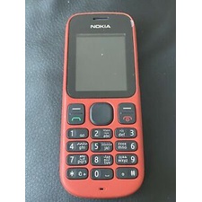 HP Nokia 100 ORIGINAL SINGLE SIM ORIGINAL REFURBISH-5