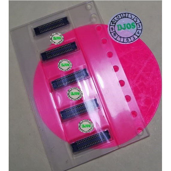 CONNECTOR LCD SAMSUNG G610 J7 PRIME ORIGINAL KONEKTOR LCD SAMSUNG G610 J7 PRIME ORIGINAL