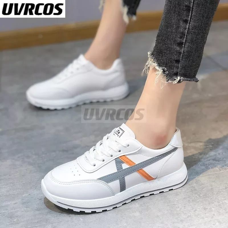 SNEAKERS WANITA TERABARU TIPE A01B