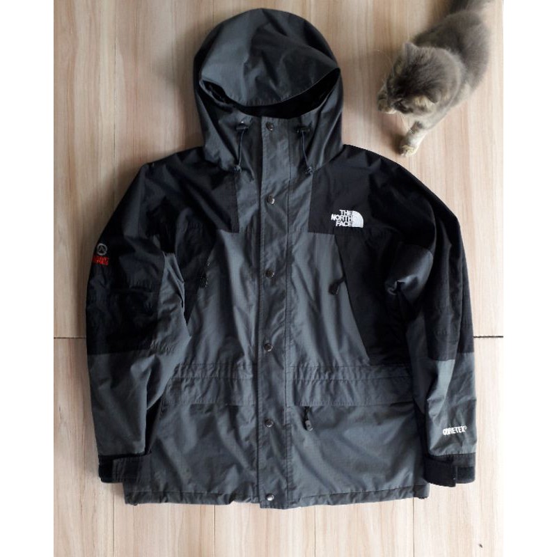 Jaket Second The North Face Summit Series