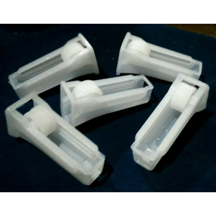 Kran Infus Pengatur Udara Aquarium Keran Infus Udara