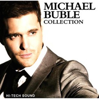 CD MUSIC MICHAEL BUBLE COLLECTION 2 CD | Shopee Indonesia