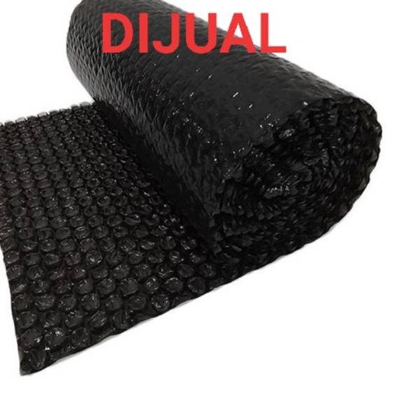 

❣Bubble wrap 10 m x 30 cm bubble wrap (TOLONG BACA KETENTUAN SEBELUM ORDER)