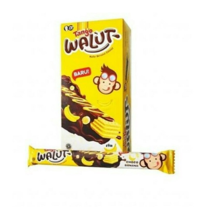 

tango walut choco banana