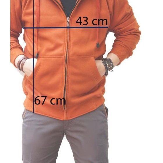 PROMO JAKET POLOS HITAM HOODIE JACKET SWEATER POLOSAN MURAH 