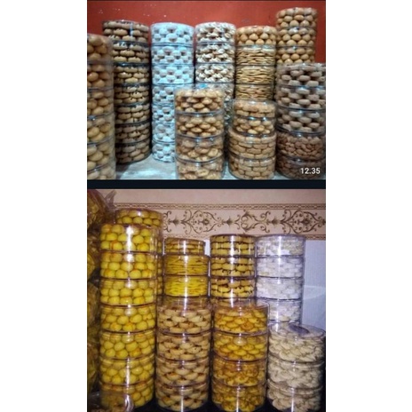 

KUE KERING #PUTRISALJU#NASTAR#LIDAHKUCING#SAGUKEJU#