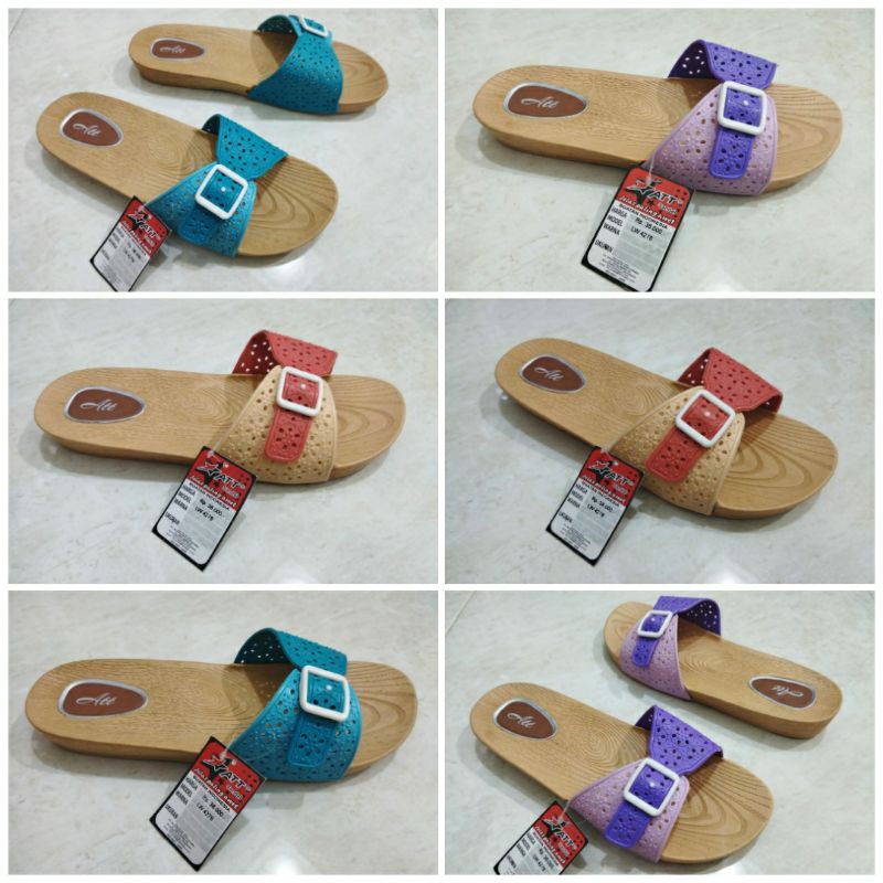 Sandal Wanita ATT