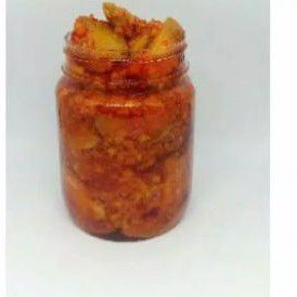 

Sambal jengkol/rendang jengkol/murah/home Made/