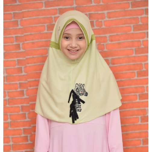 Bani Batuta - Kerudung Anak Krukid Hisan