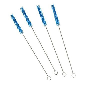 Dr Brown's cleaning brush 620 / sikat sedotan isi 4