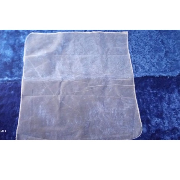 Saringan Nasi//saringan Santan//kain pengukus nasi