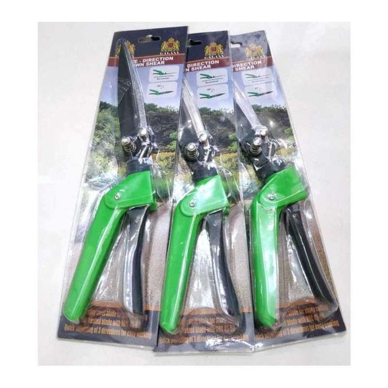 Gunting Rumput 3 posisi