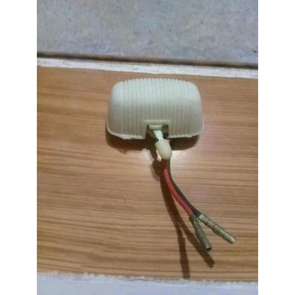 Lampu kabin Colt t120 lama