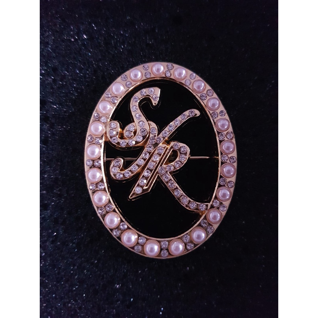 Bros By Fatimah Syahrini